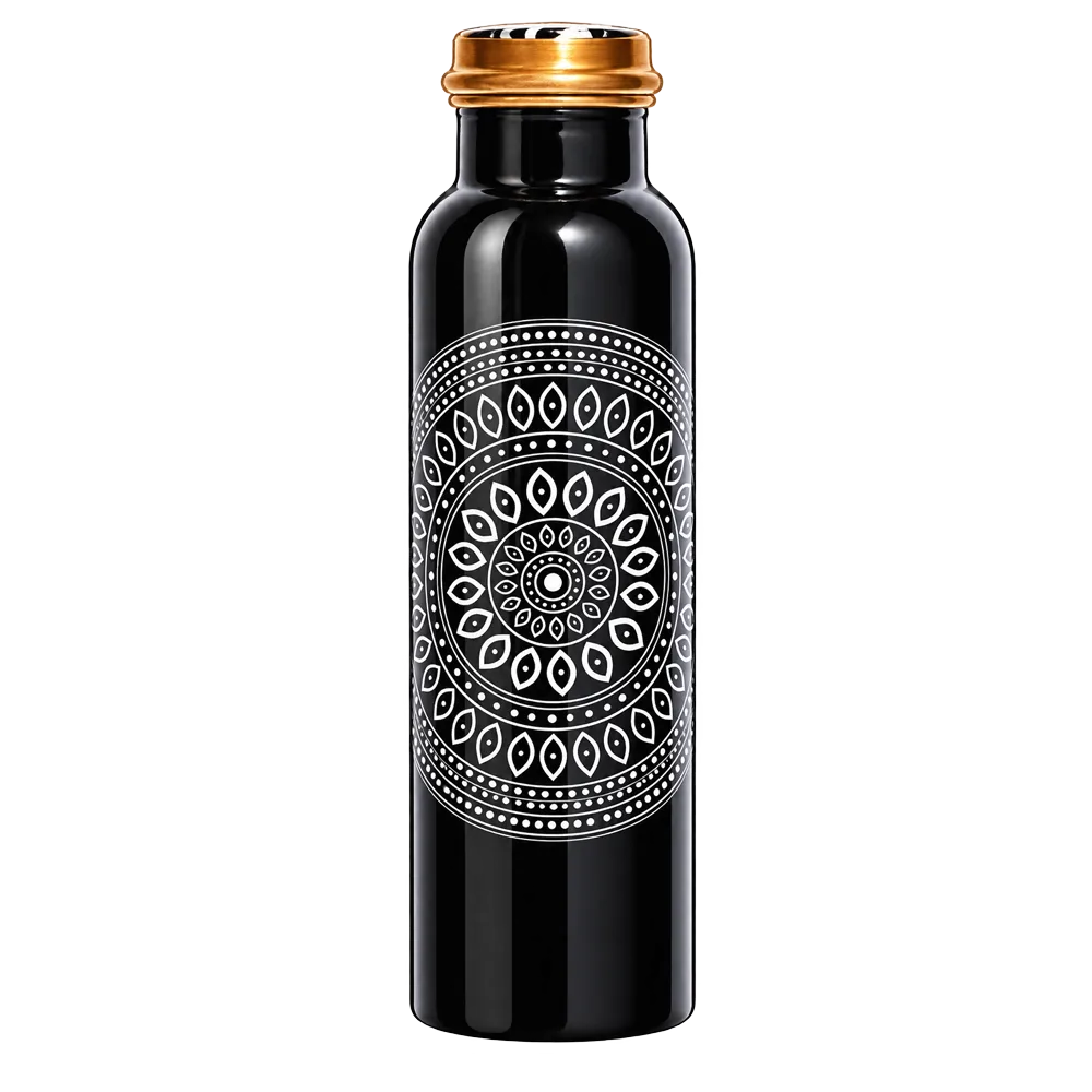 DrCopper Copper Water Bottle 950ml DV31