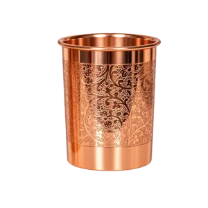 DrCopper Copper Glass 300ml DV87