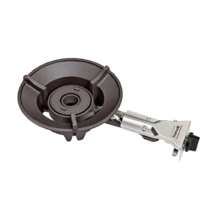 KONEK Cast Iron High Pressure Burner Automatic Ignition K3BT