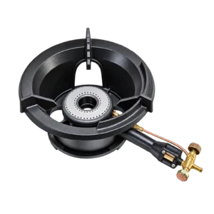 KONEK Cast Iron Burner High Pressure Burner K3BT