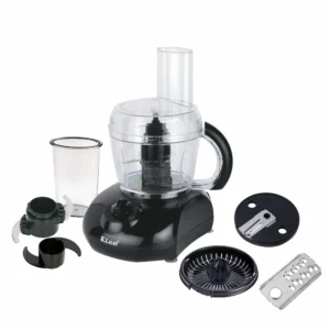 RICO Food Processor KP603
