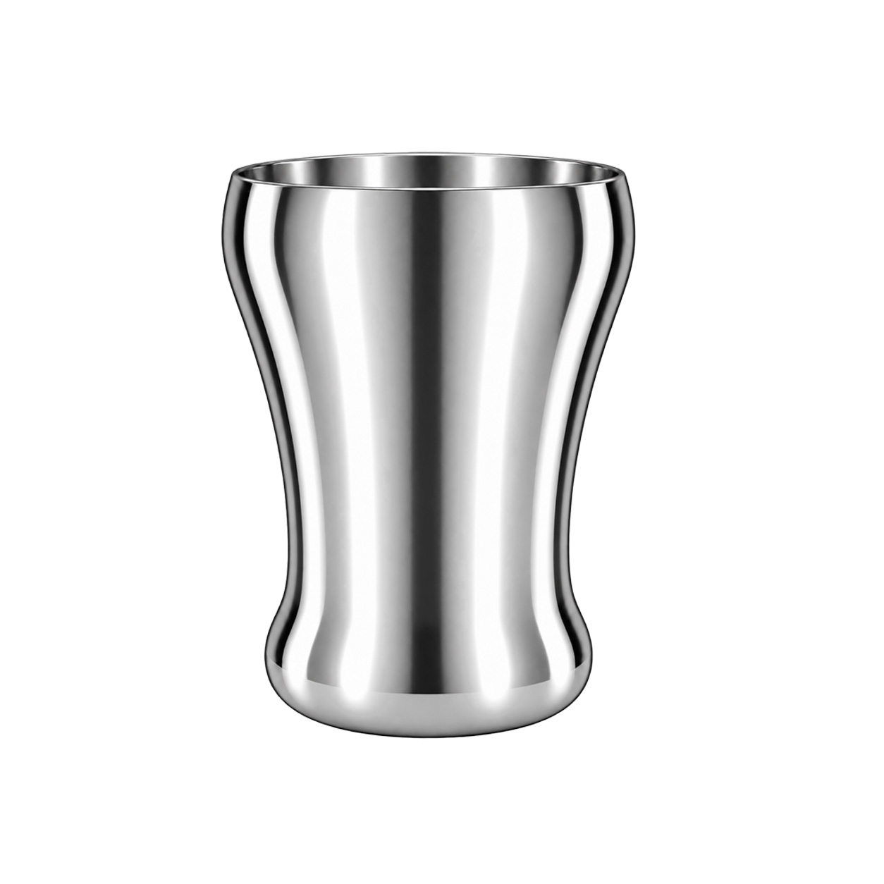 SOLITAIRE Stainless Steel Glass Honda SSHG