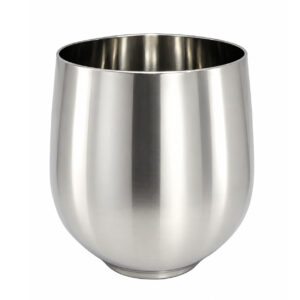 SOLITAIRE Stainless Steel Glass Vivo SSVG