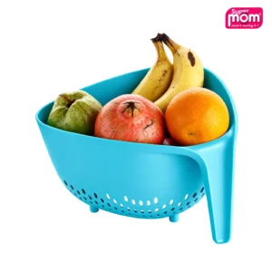 SUPERMOM Basket Fruit / Strainer
