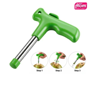 SUPERMOM Coconut opener