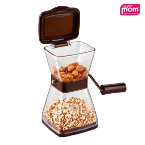 SUPERMOM Chilly Dry Fruits Cutter