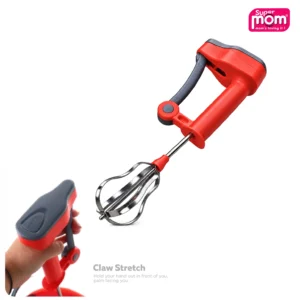 SUPERMOM Power Hand Blender