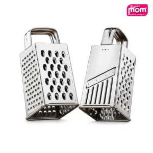 SUPERMOM Slicer 4in1 Compact
