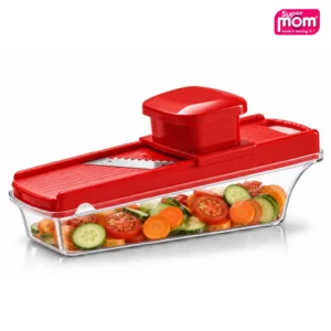 SUPERMOM Slicer Multiple