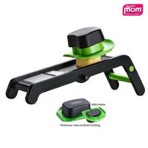SUPERMOM Slicer Adjustable