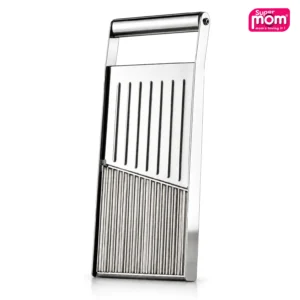 SUPERMOM Slicer Ripple