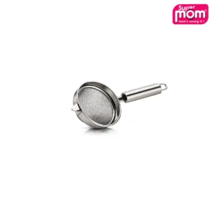 SUPERMOM Strainer Stainless Steel Small