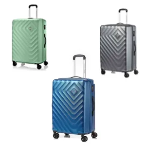 AMERICAN TOURISTER Senna LARGE As Per Colour Available Rs 9000 each - Buy One Get One Free - Promo Offer , 2 units at Rs 9000