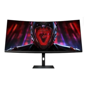 XIAOMI Curved Gaming Monitor G34WQi EU XIA55056