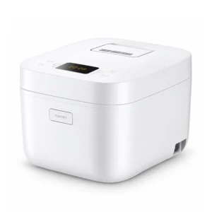 XIAOMI Multifunctional Rice Cooker 4L EU XIA58437 + Free Xiaomi Mi Smart Plug (Wifi) worth Rs 650 XIA22002